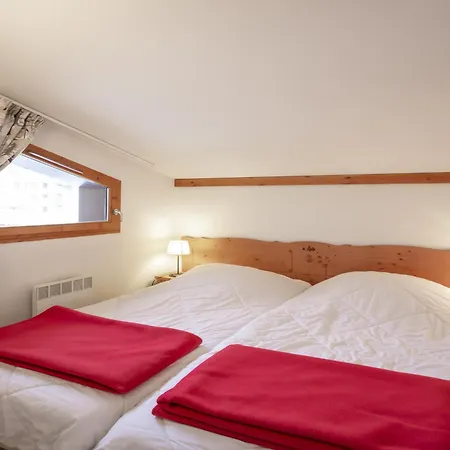 Apartment With 2 Rooms And Balcony *